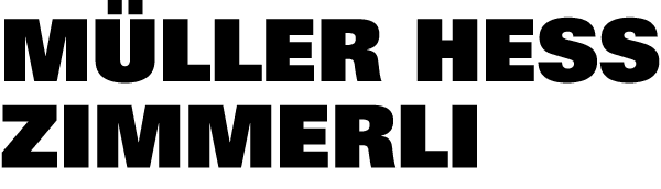 Müller Hess Zimmerli